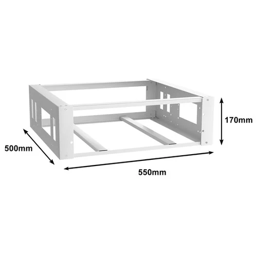 SOK Rack Bracket for SK48V100N