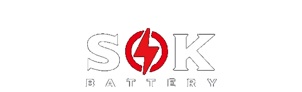 SOK Battery